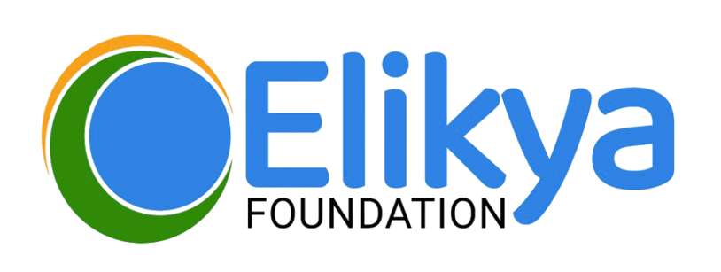 Elikya foundation Logo